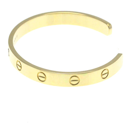 Cartier Love Bracelet