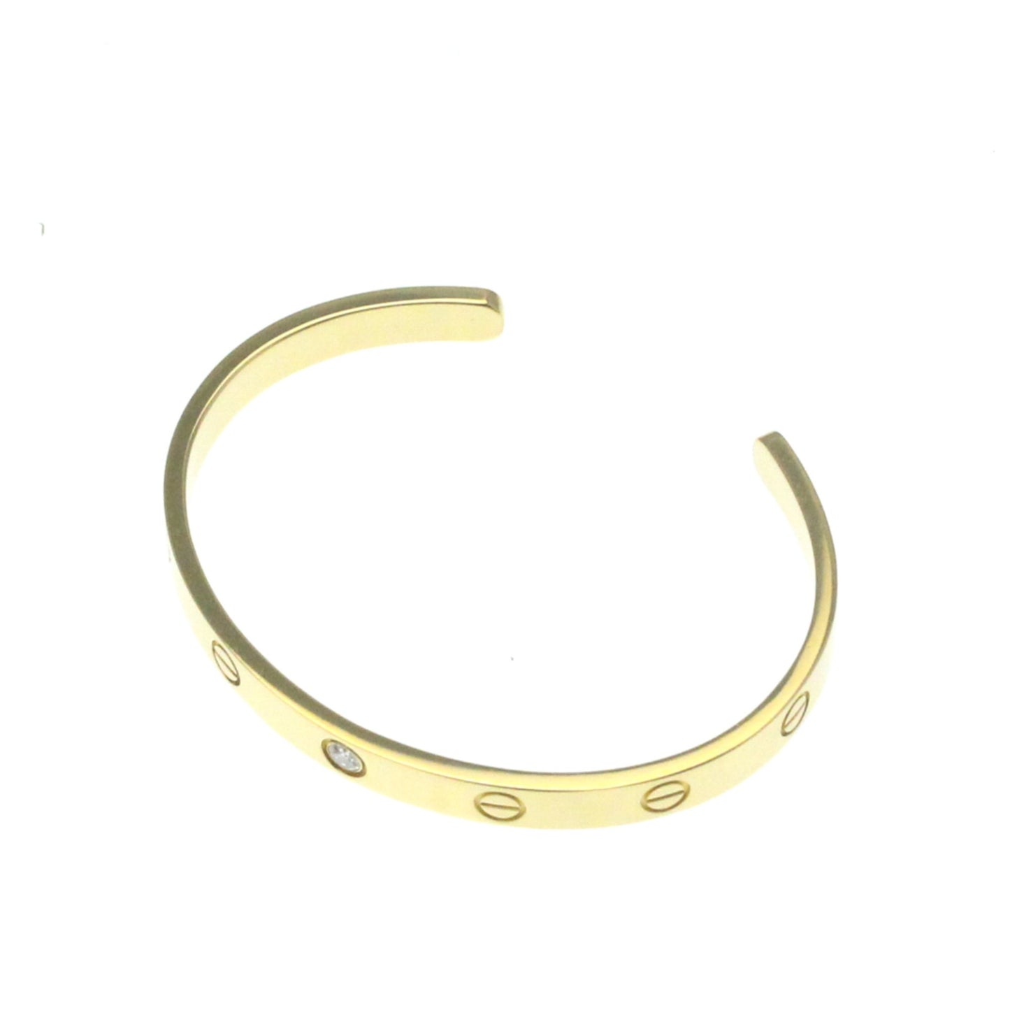 Cartier Love Bracelet