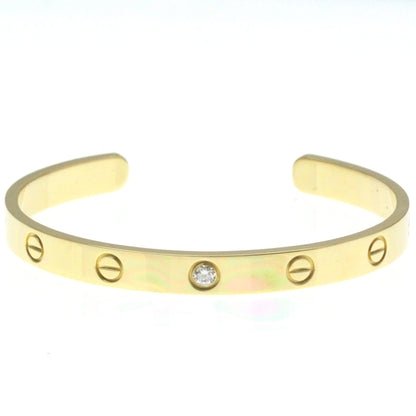 Cartier Love Bracelet