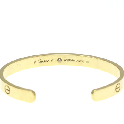 Cartier Love Bracelet