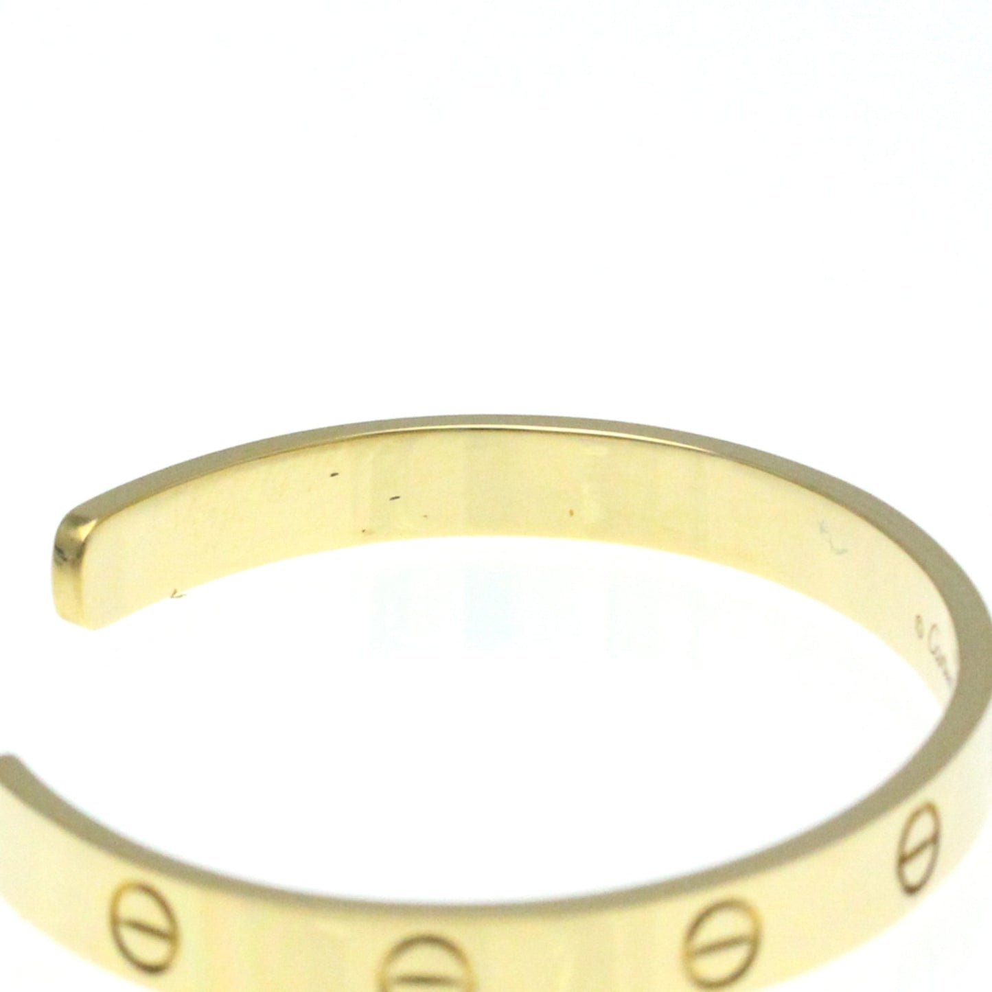 Cartier Love Bracelet