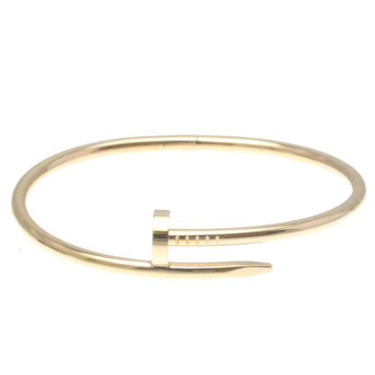 Cartier Juste un clou Bracelet