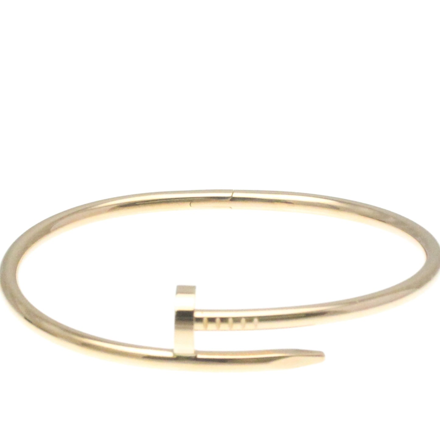 Cartier Juste un clou Bracelet