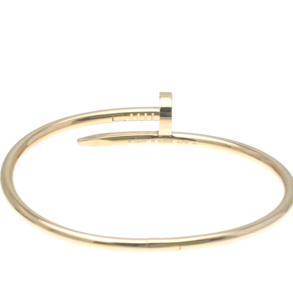 Cartier Juste un clou Bracelet