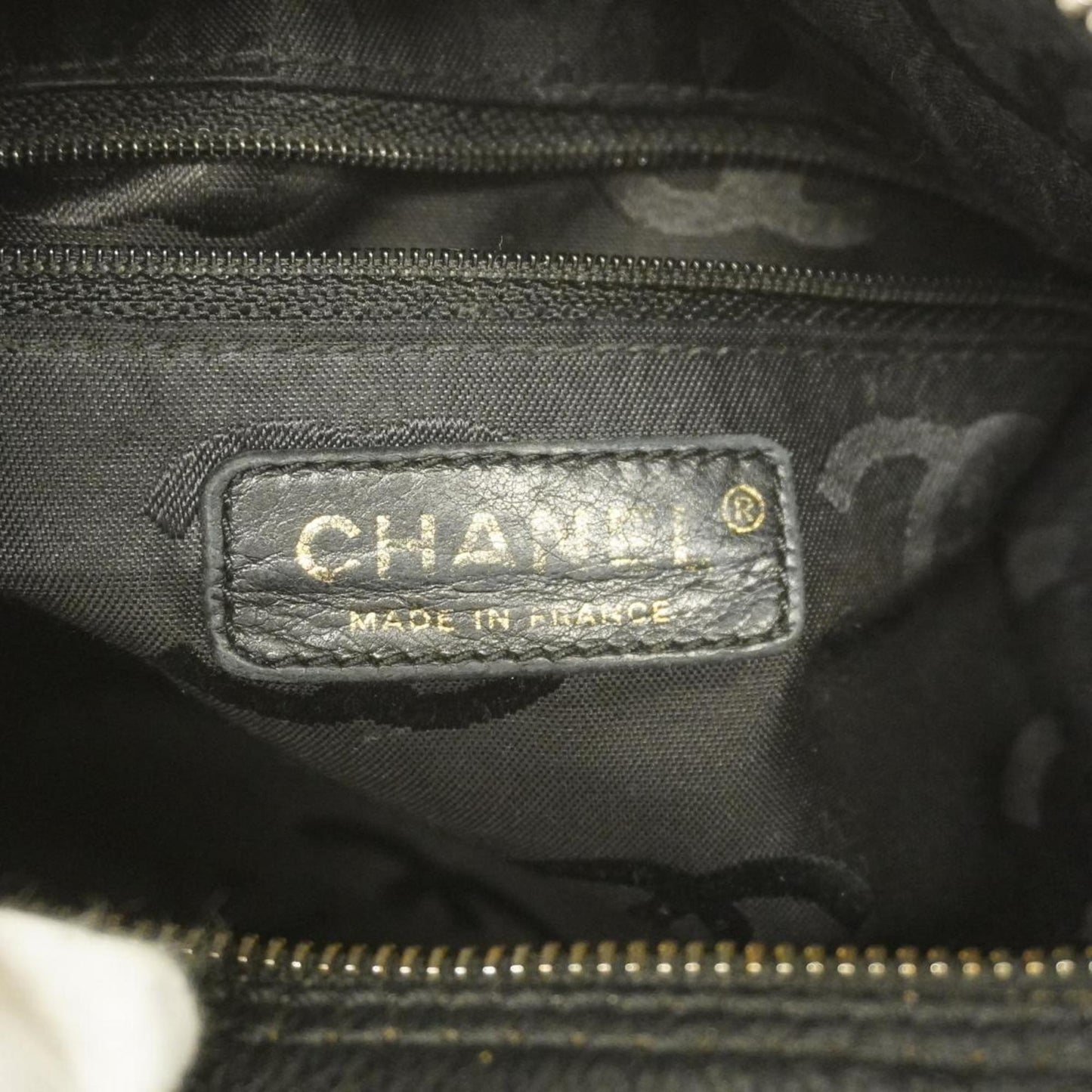 Chanel Shoulder Bag