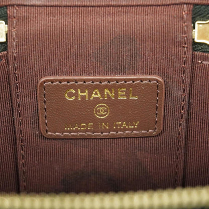 Chanel Vanity Shoulder Bag