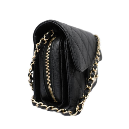 Chanel Timeless Shoulder Bag