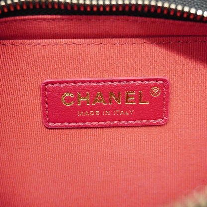 Chanel Timeless Shoulder Bag