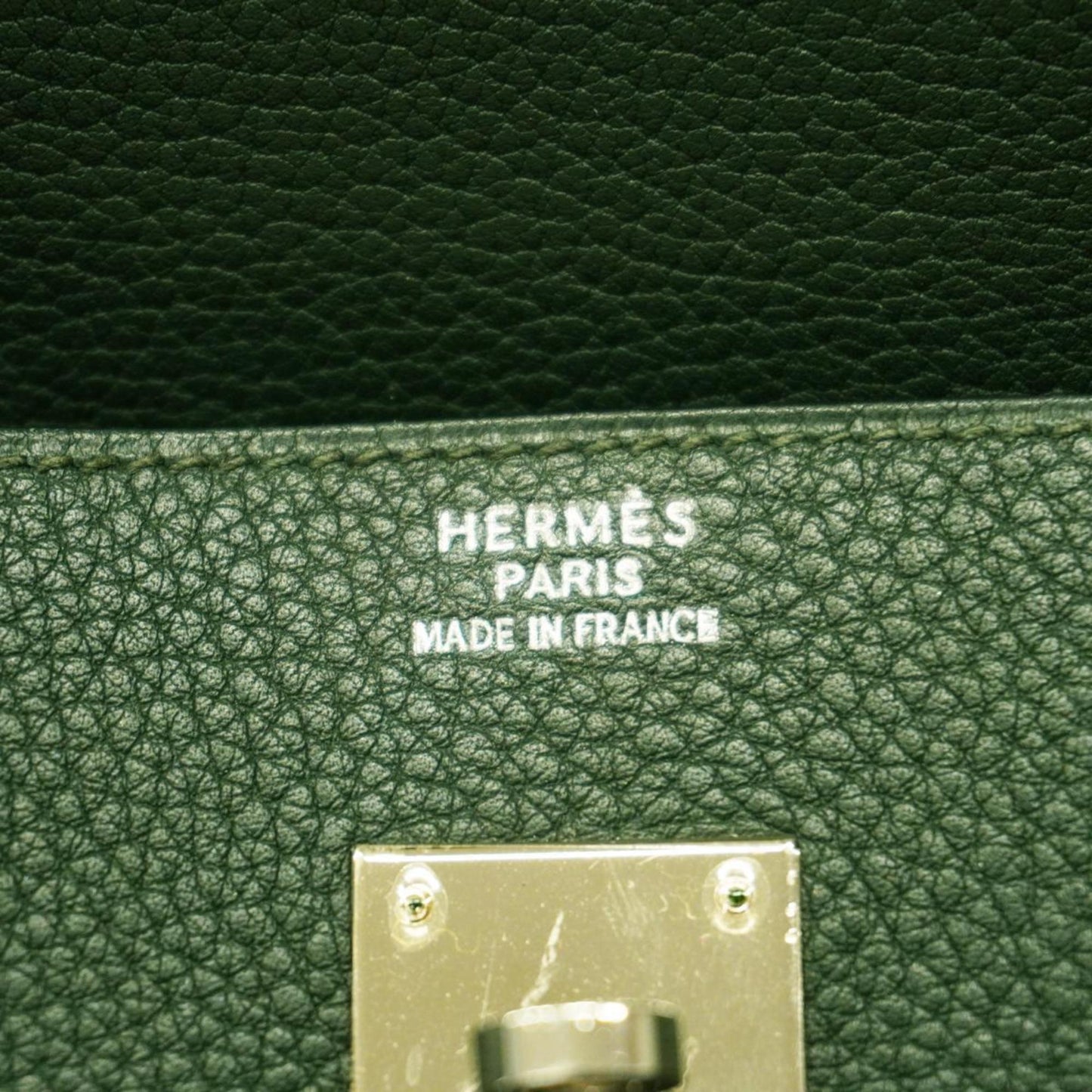 Hermès Birkin 40 Handbag