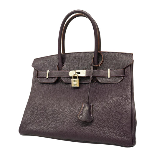 Hermès Birkin 30 Handbag