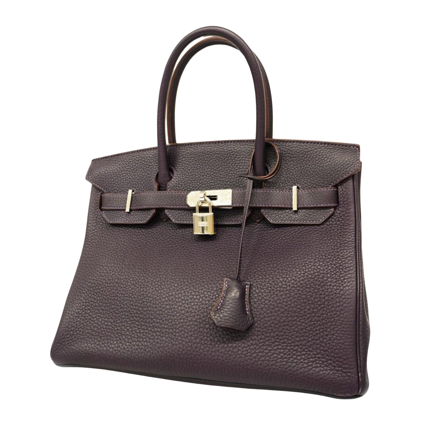 Hermès Birkin 30 handbag