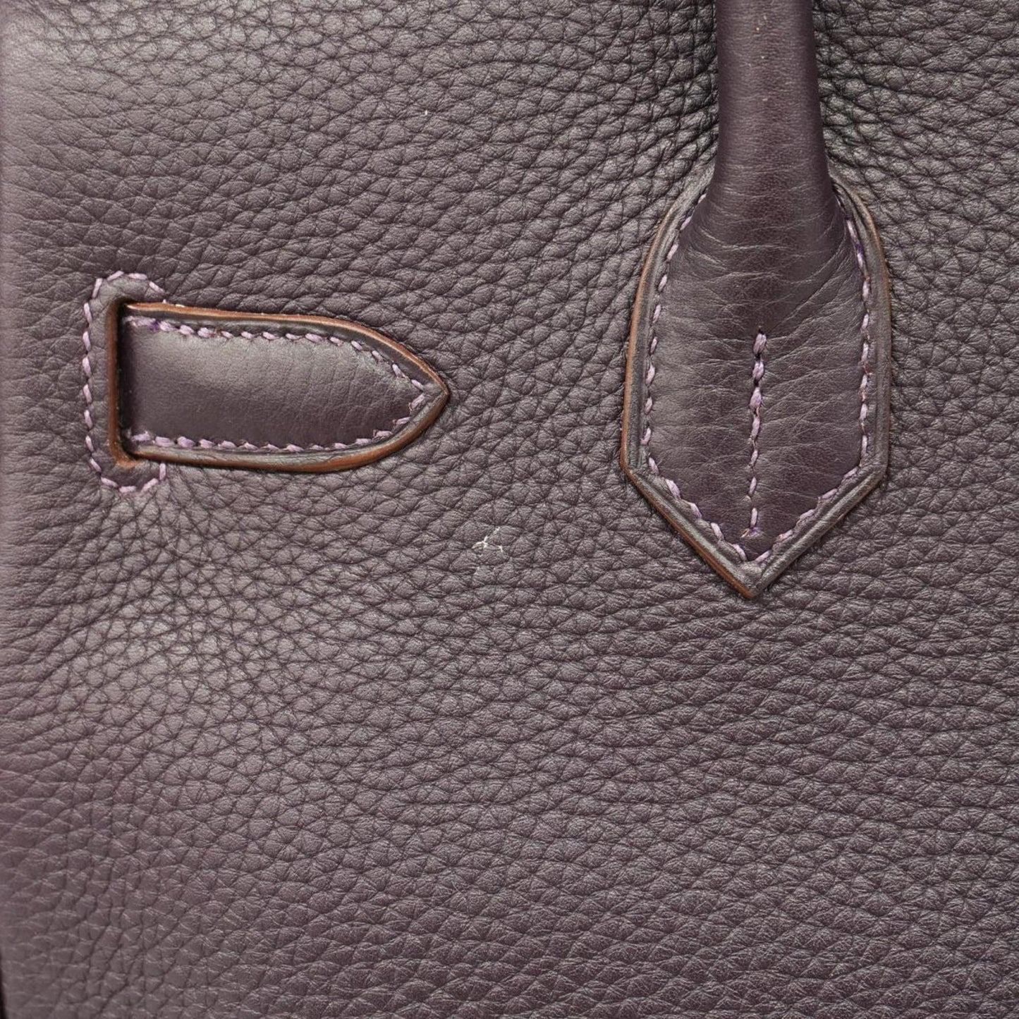 Hermès Birkin 30 Handbag