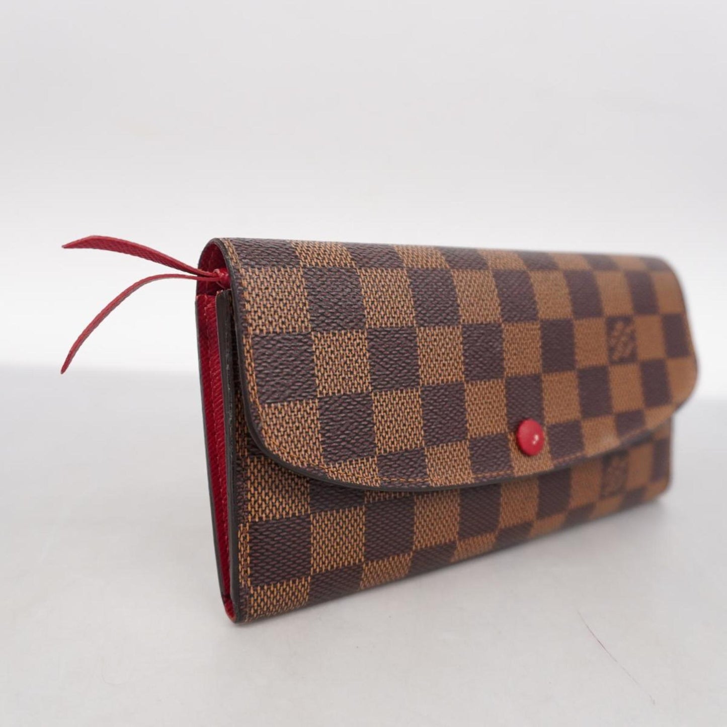 Louis Vuitton Emilie Wallet