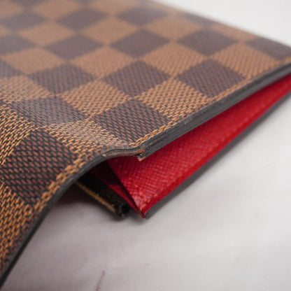 Louis Vuitton Emilie Wallet