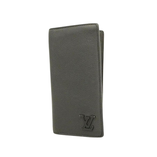 Louis Vuitton Portefeuille Brazza Wallet