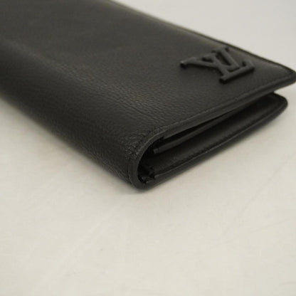 Louis Vuitton Portefeuille Brazza Wallet