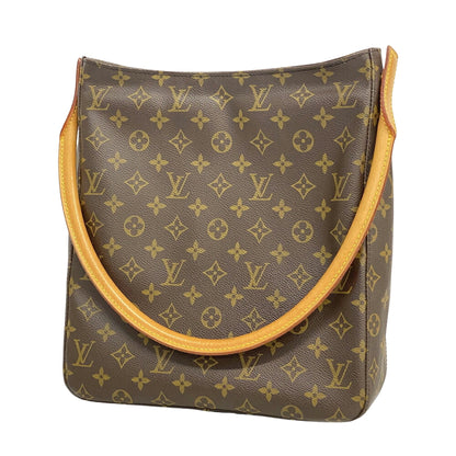 Louis Vuitton Looping Shoulder Bag