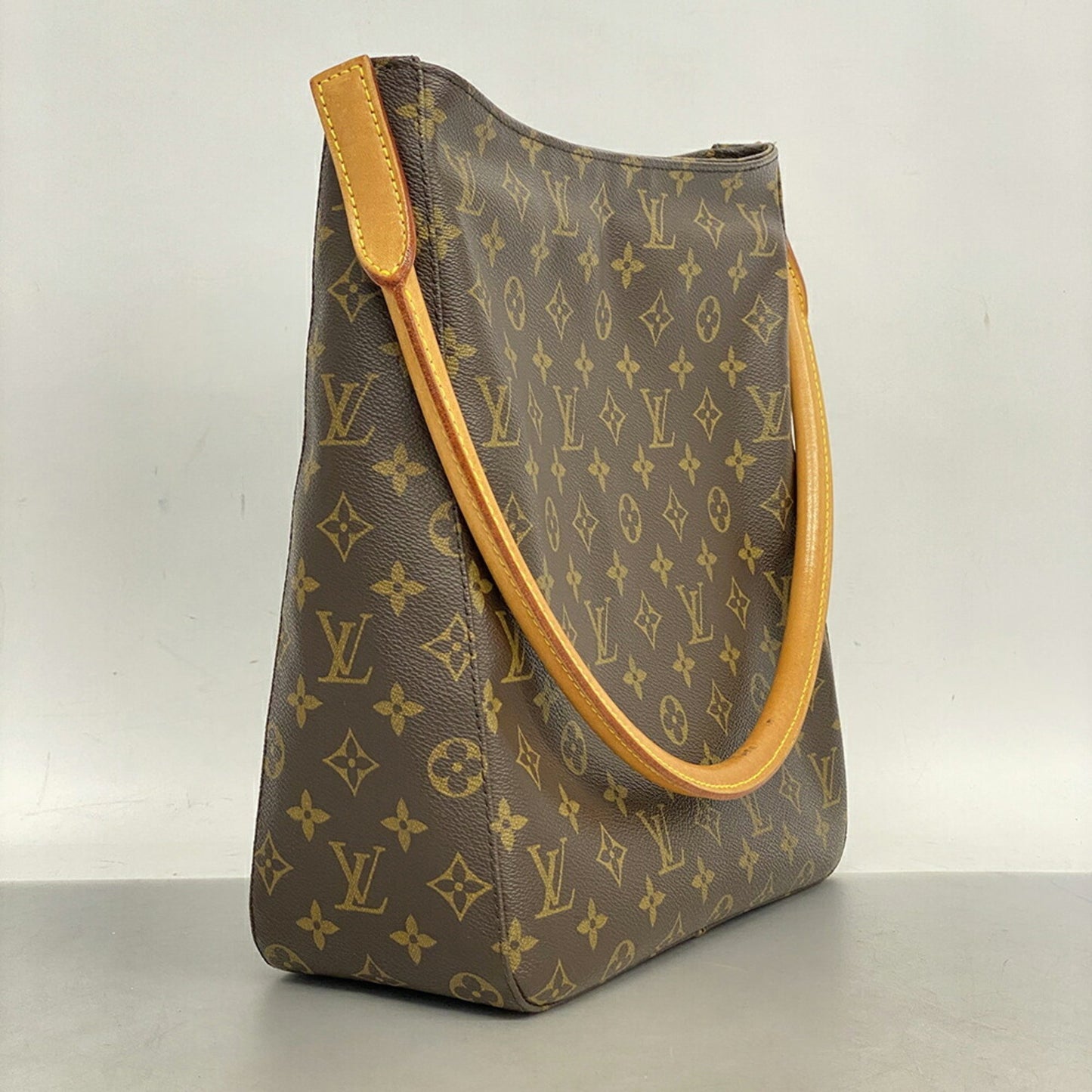 Louis Vuitton Looping Shoulder Bag