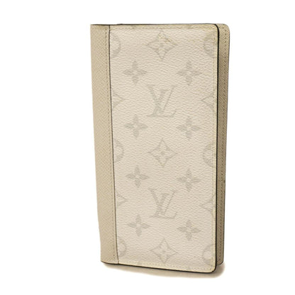 Louis Vuitton Brazza Wallet