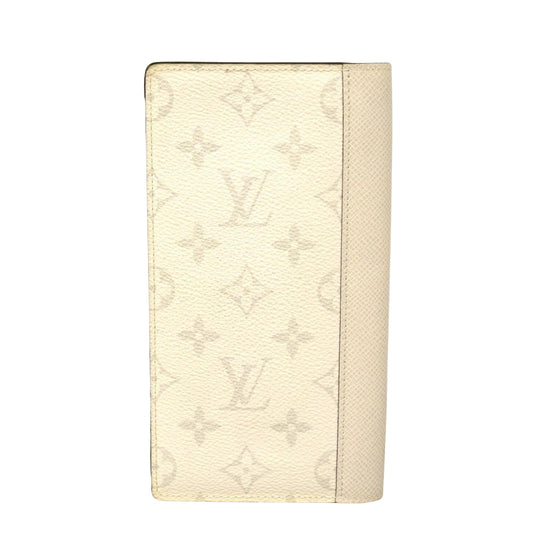 Louis Vuitton Brazza Wallet