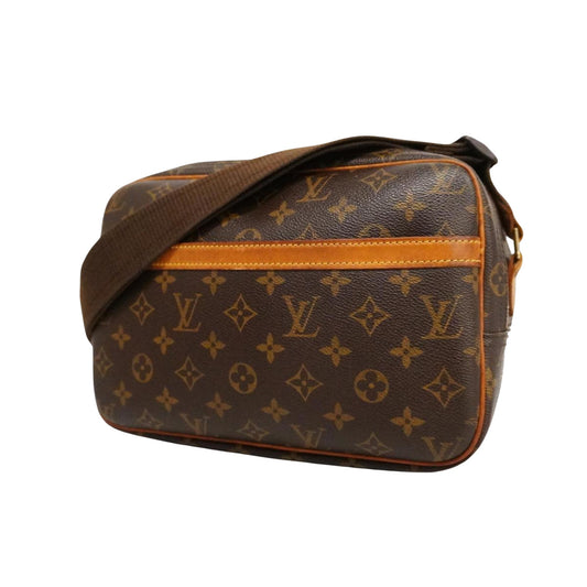 Louis Vuitton Reporter pm Shoulder Bag