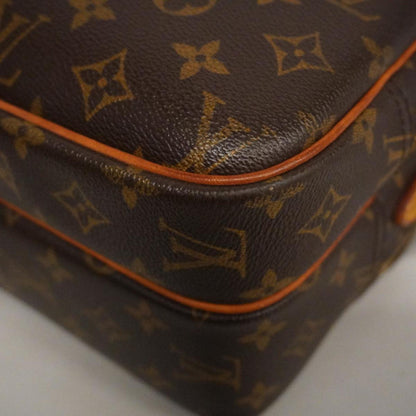 Louis Vuitton Reporter pm Shoulder Bag