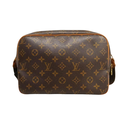 Louis Vuitton Reporter pm Shoulder Bag