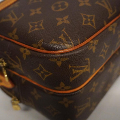 Louis Vuitton Reporter pm Shoulder Bag