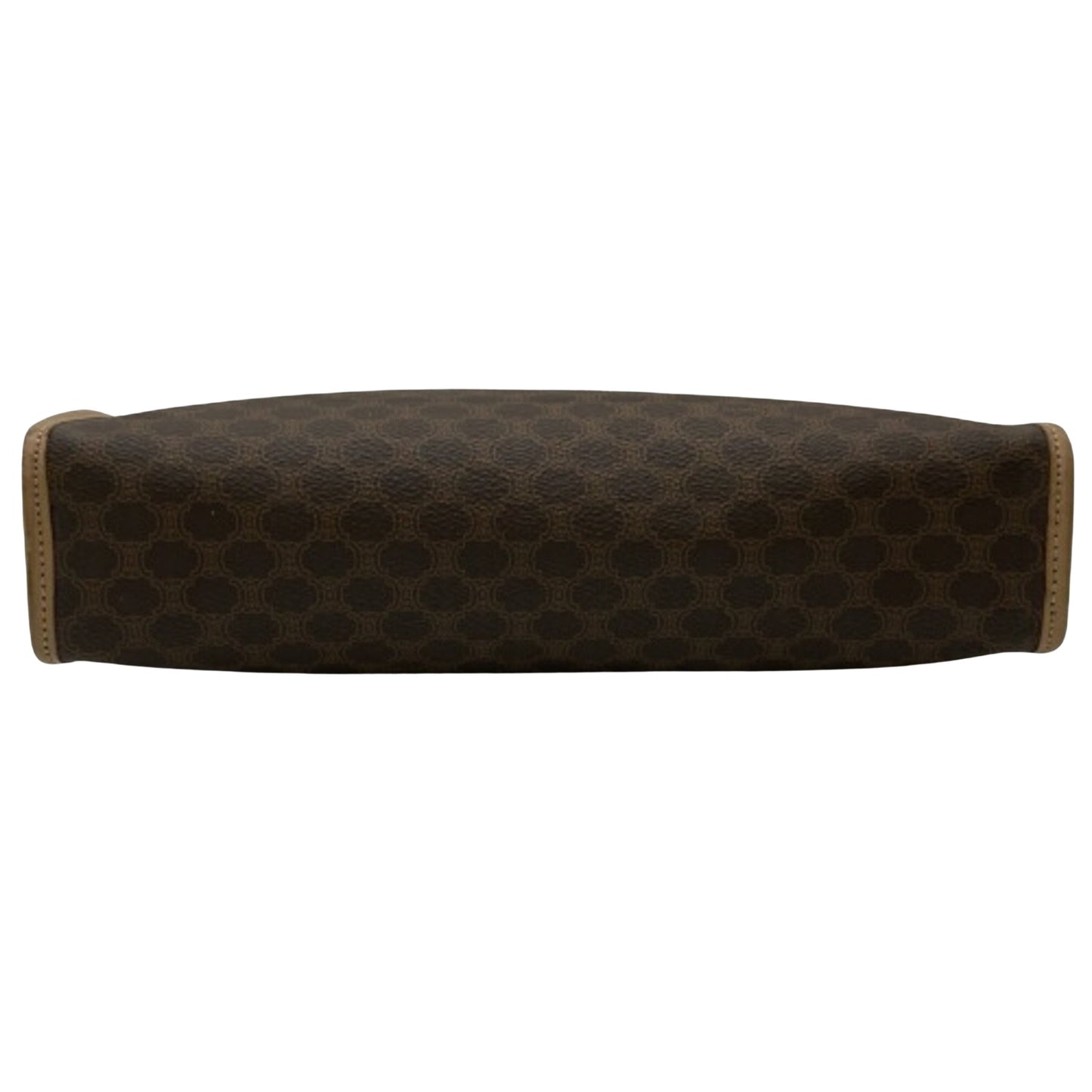 Céline Macadam Clutch