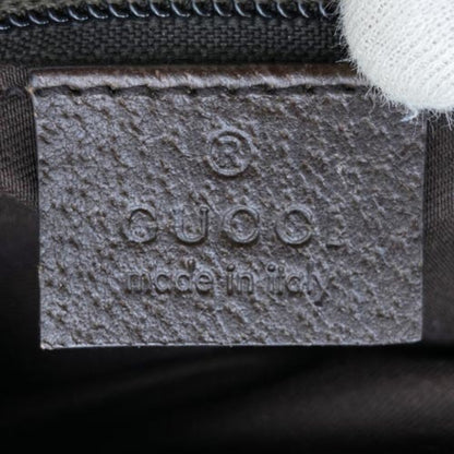 Gucci GG canvas Shoulder Bag