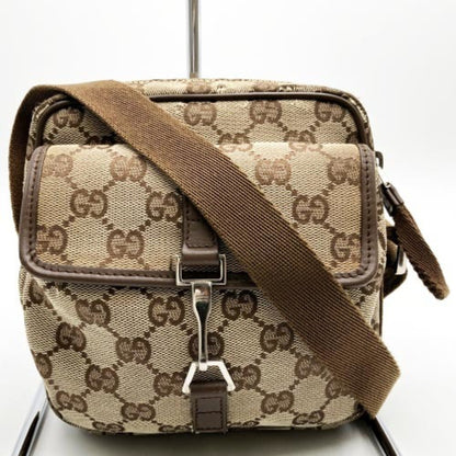 Gucci Jackie Shoulder Bag