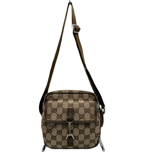 Gucci Jackie Shoulder Bag