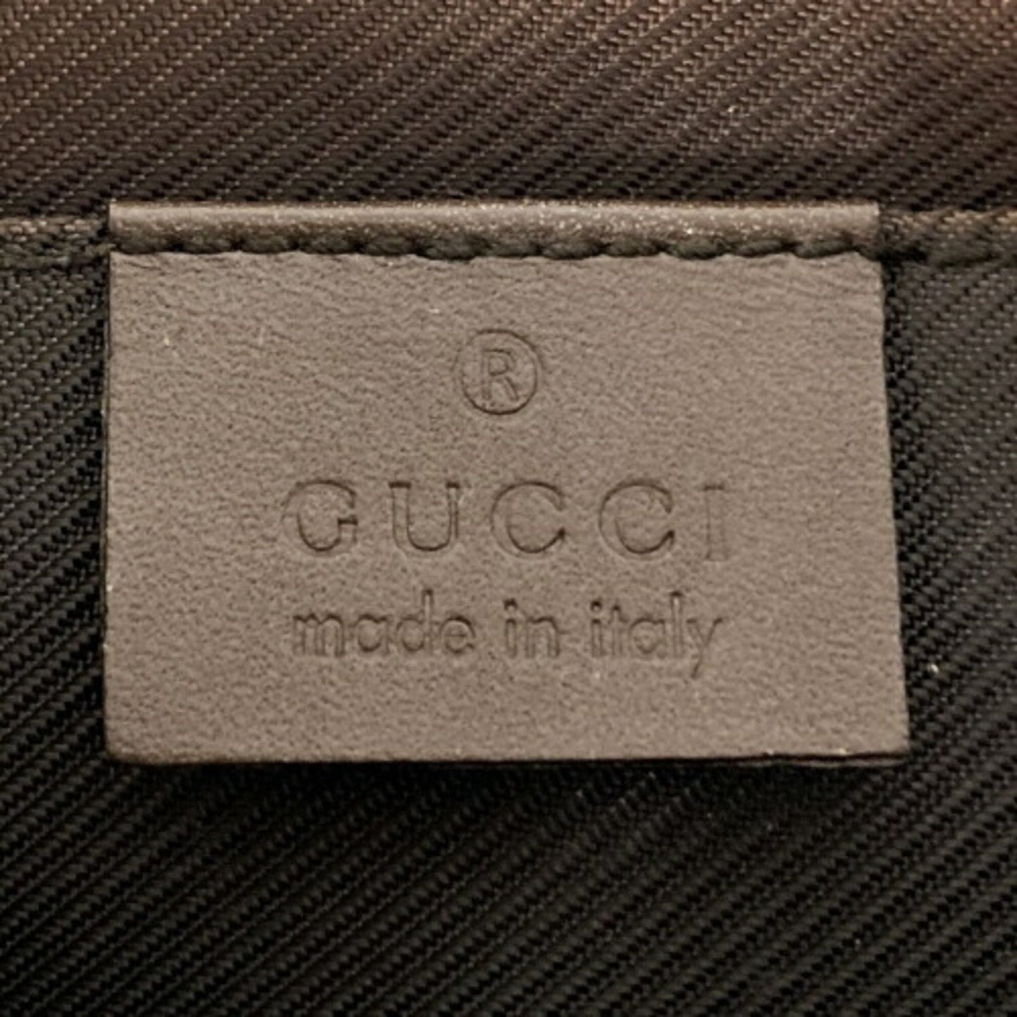 Gucci Jackie Shoulder Bag