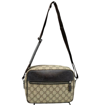 Gucci Guccissima Shoulder Bag