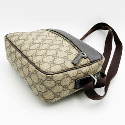 Gucci Guccissima Shoulder Bag