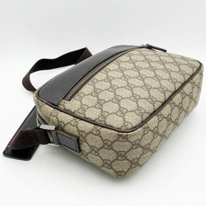 Gucci Guccissima Shoulder Bag