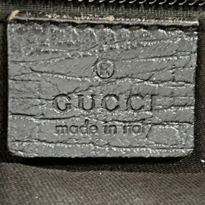 Gucci Guccissima Shoulder Bag