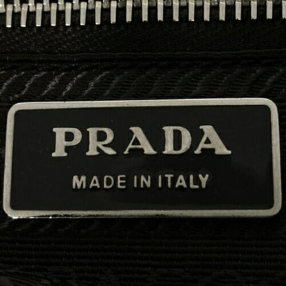 Prada Tessuto Shoulder Bag