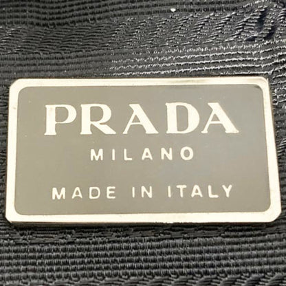 Prada Tessuto Tote Bag