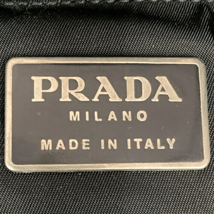 Prada Tessuto Backpack