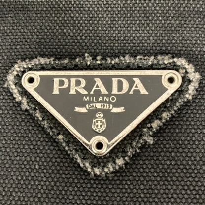 Prada Tessuto Backpack