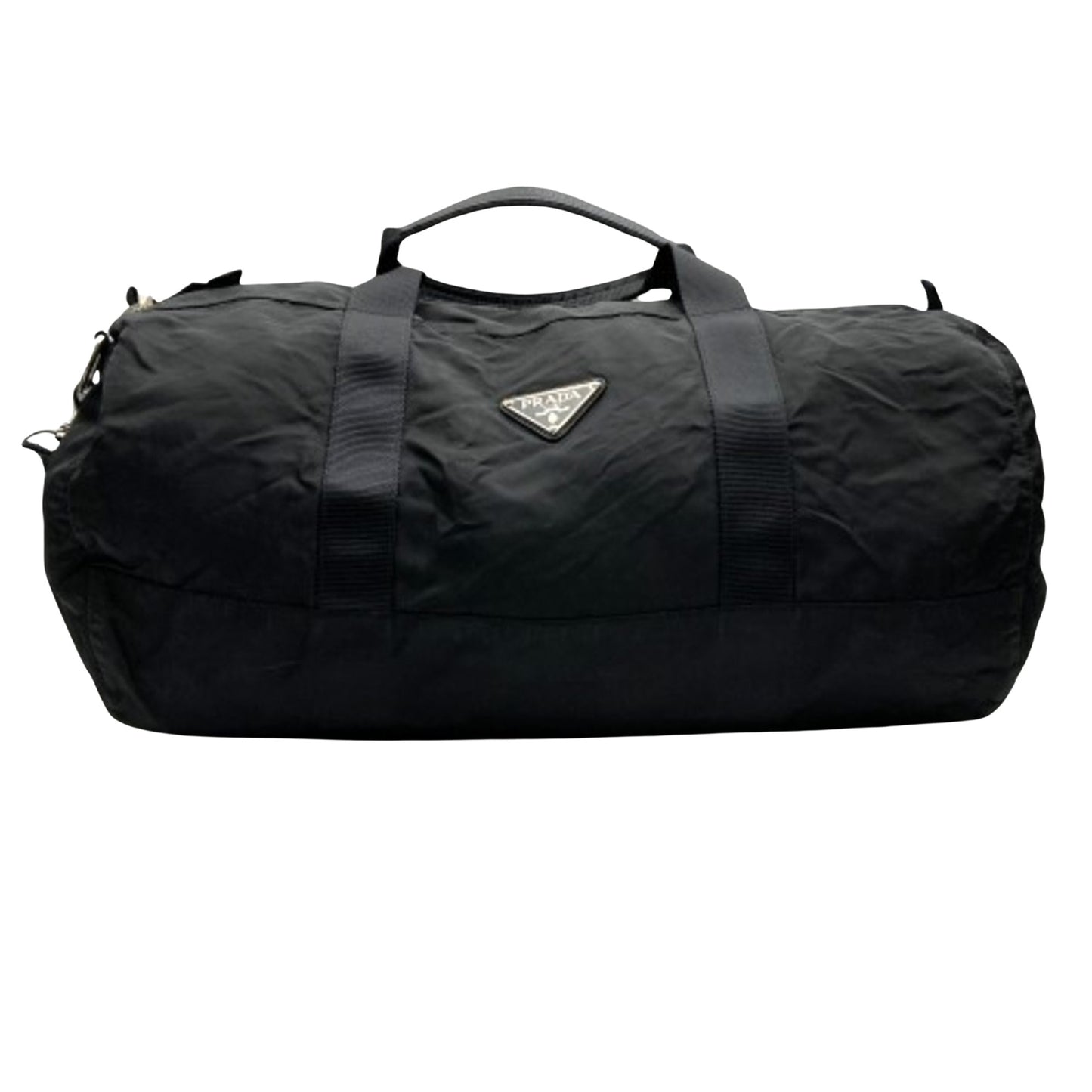 Prada Tessuto Travel Bag