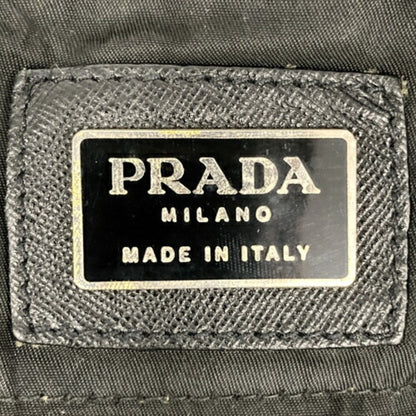 Prada Tessuto Travel Bag