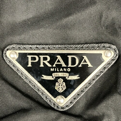 Prada Tessuto Travel Bag