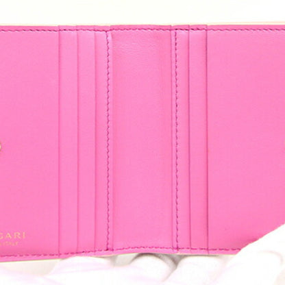 Bulgari Wallet