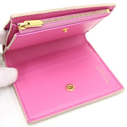 Bulgari Wallet