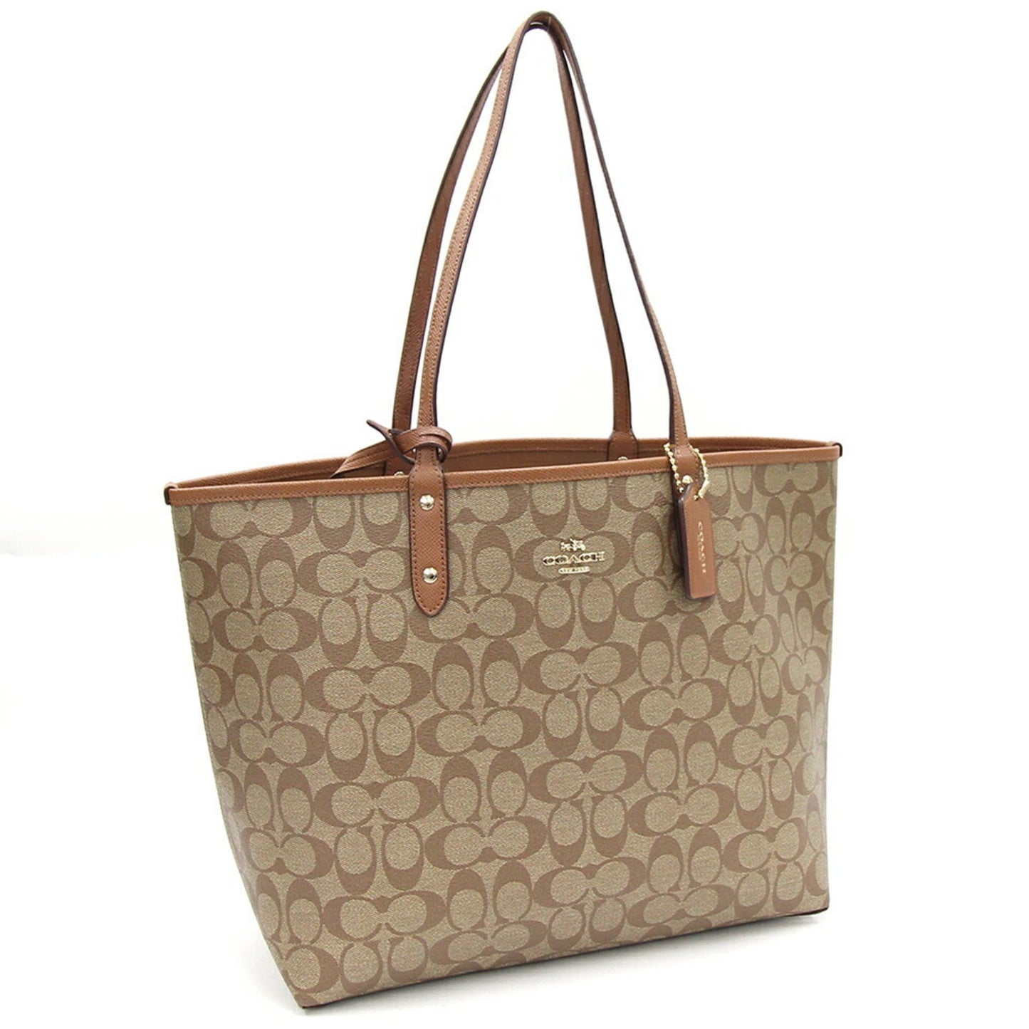 Coach Tote Bag