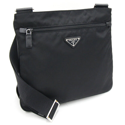 Prada Tessuto Shoulder Bag