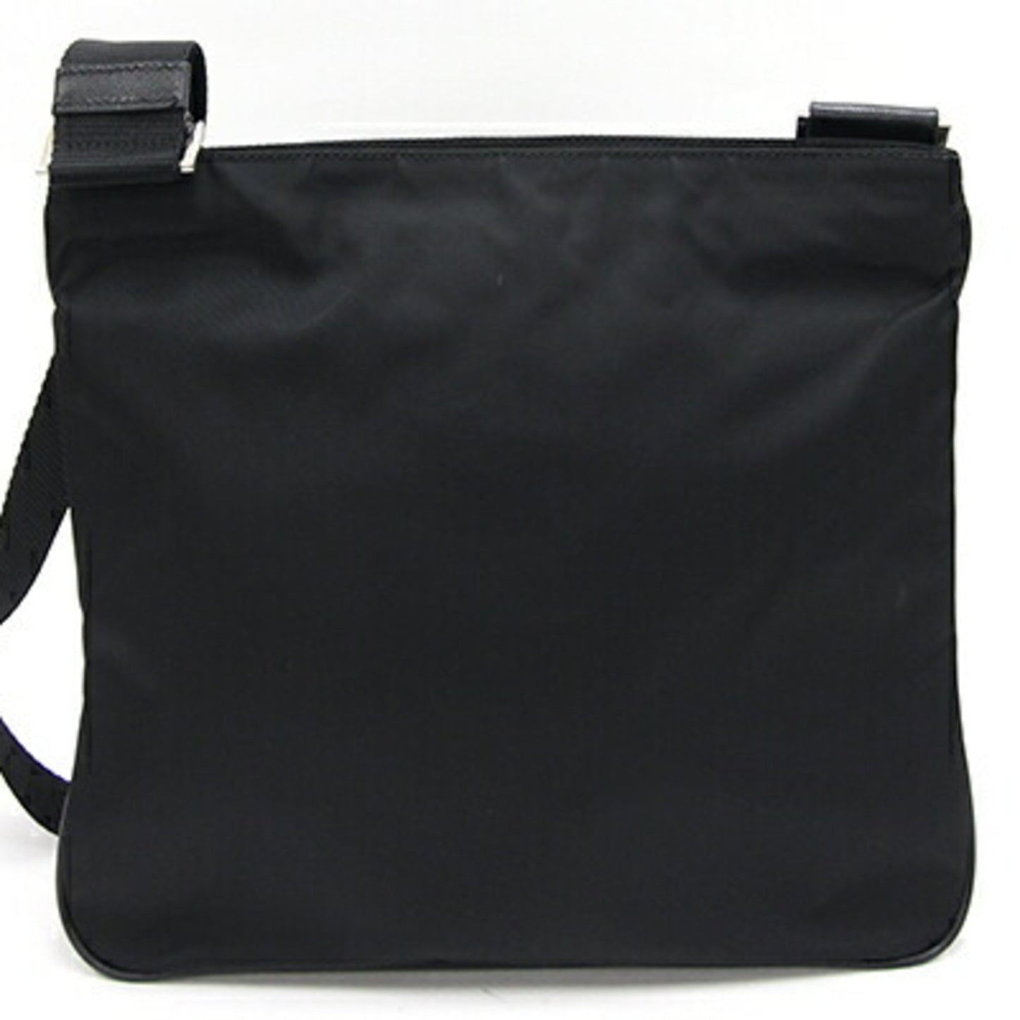 Prada Tessuto Shoulder Bag