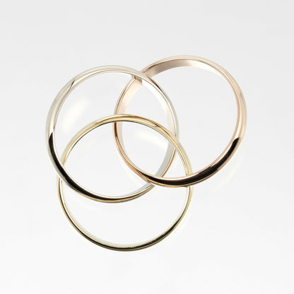 Cartier Trinity Ring